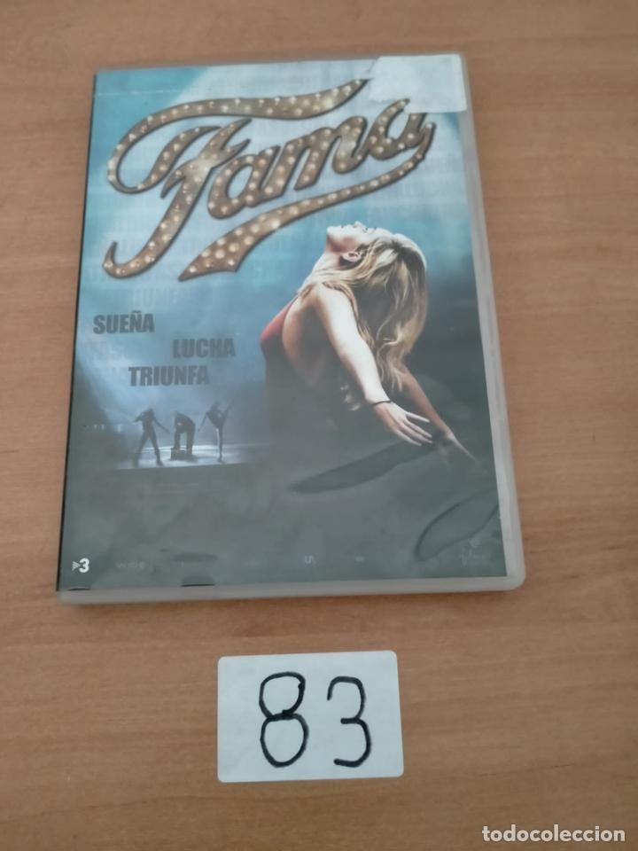 Cine: Fama - Foto 1