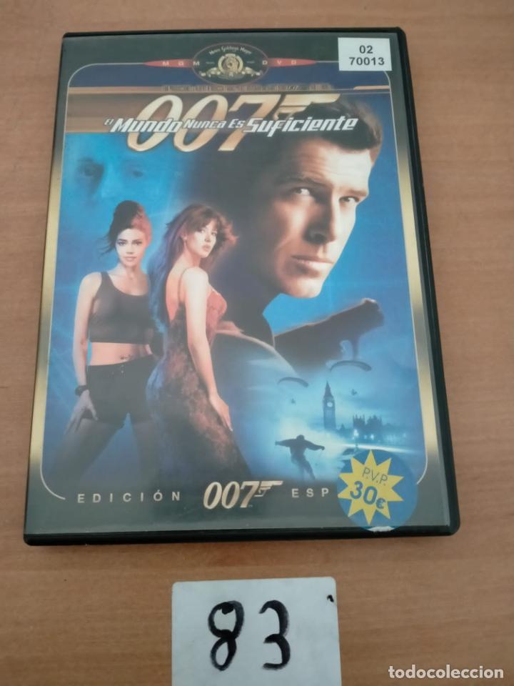 Cine: 007 - Foto 1