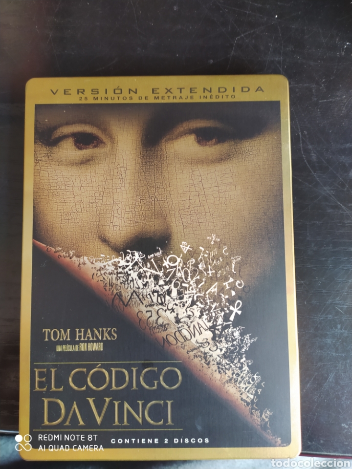Cine: El C&oacute;digo da vinci - Foto 1
