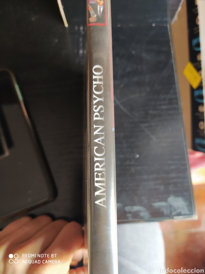 Cine: American psycho - Foto 2