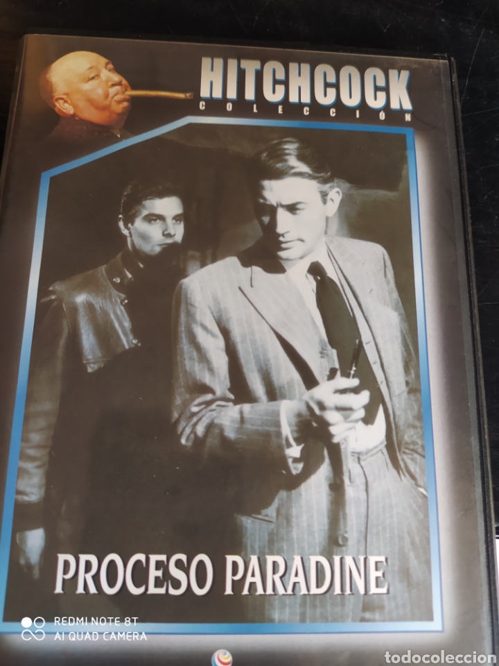 Proceso paradine