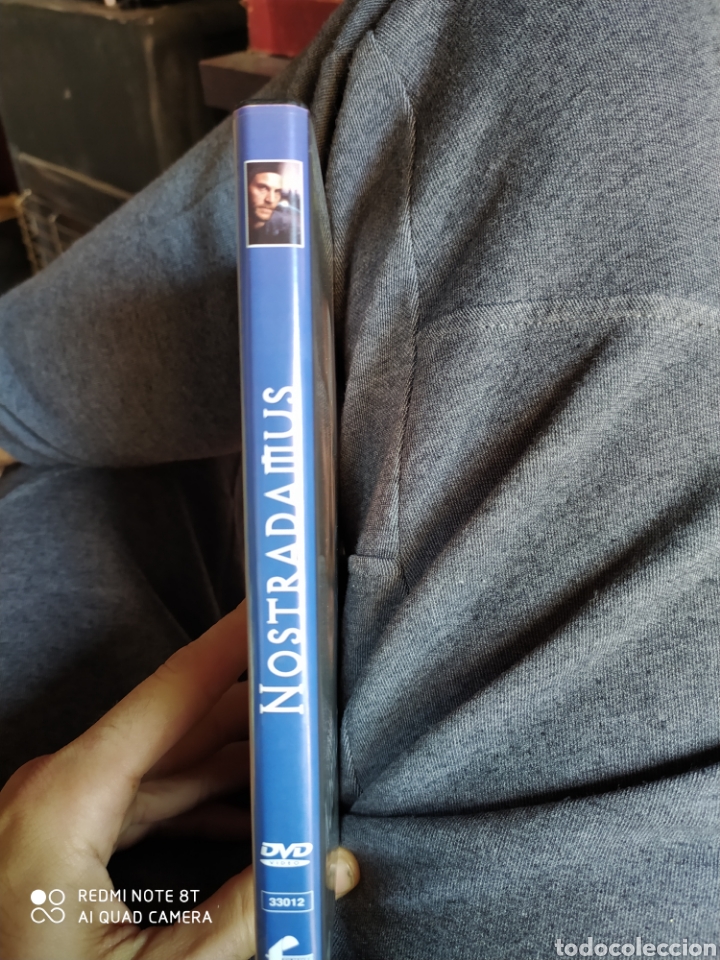 Cine: Nostradamus - Foto 2