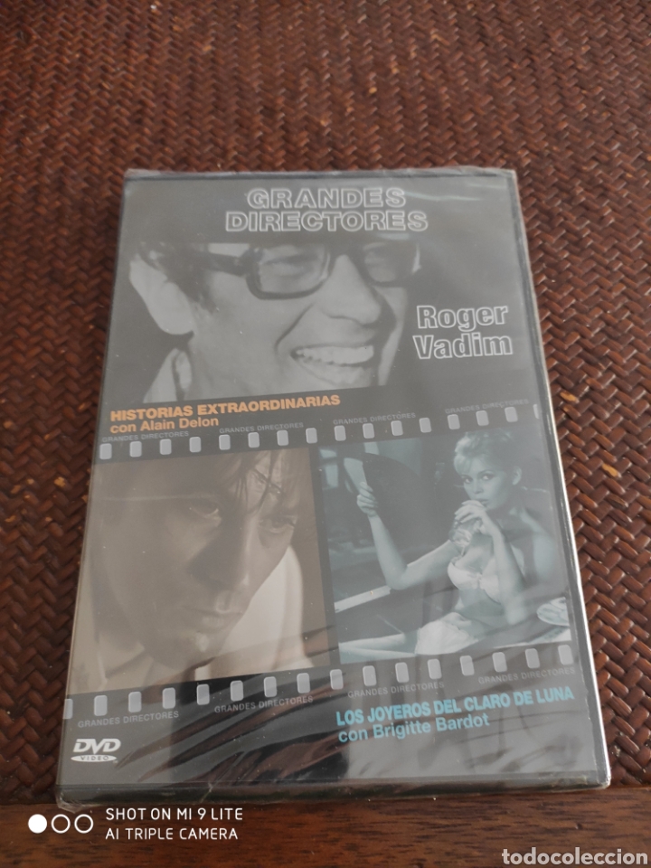 Cine: Historias extraordinarias y los joyeros del claro de luna