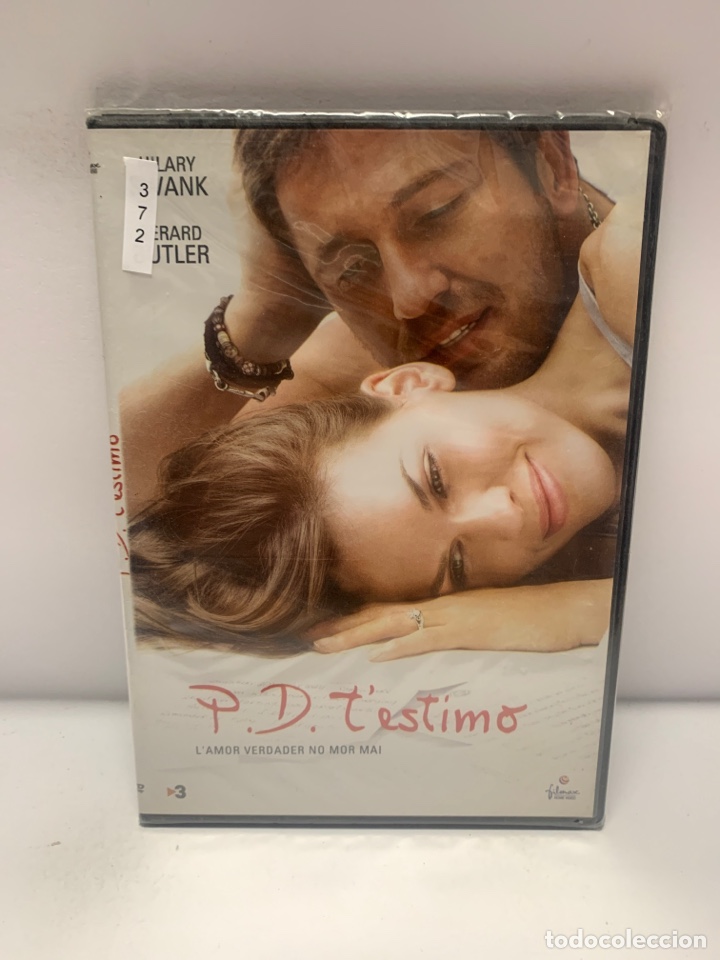 Cin&eacute;ma: REFTF.372 o.d. Testimo DVD NUEVO PRECINTADO ( TAPA FINA )