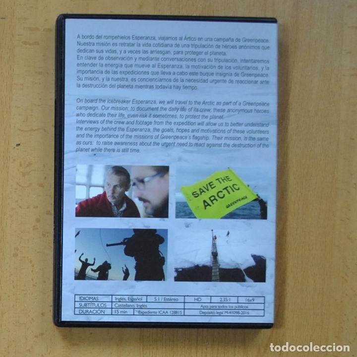 Cine: ESPERANZA - DVD - Foto 2
