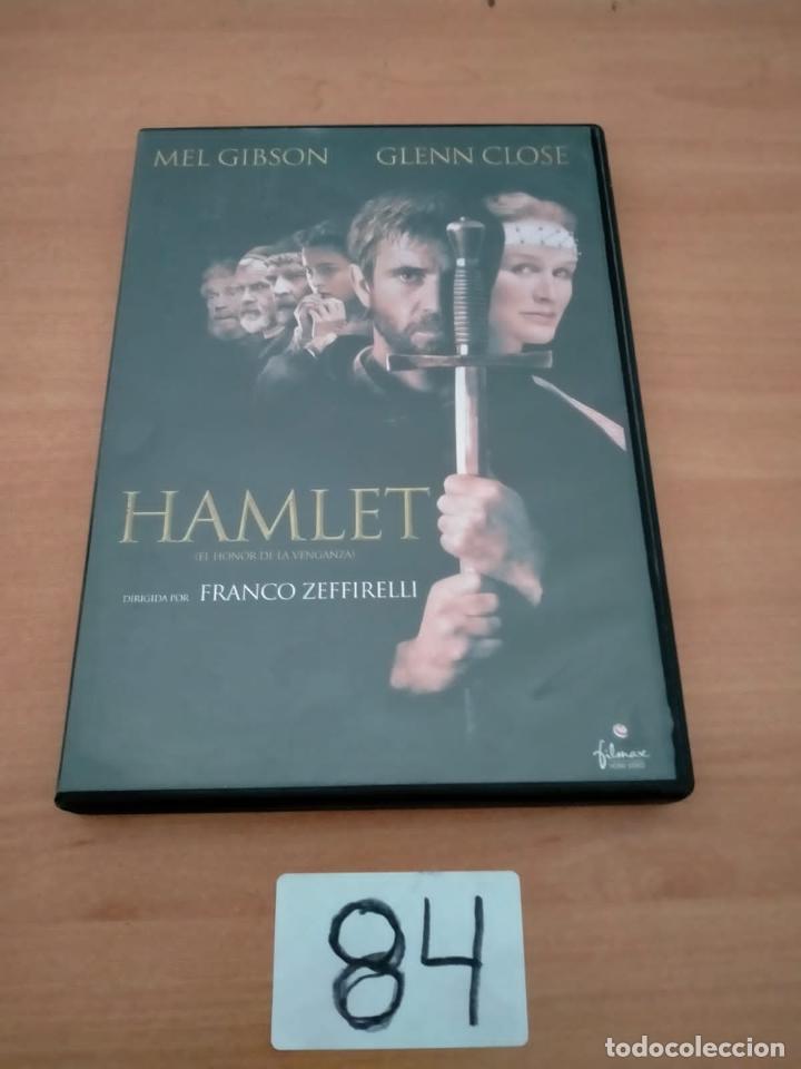 Cine: Hamlet - Foto 1