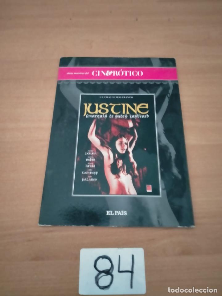 Cine: Justine - Foto 1