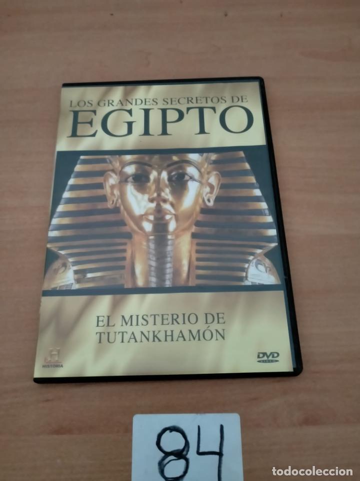 Cine: Egipto - Foto 1