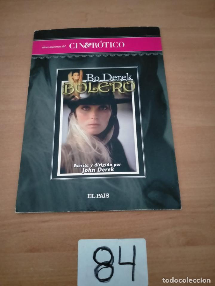 Cine: Bolero - Foto 1