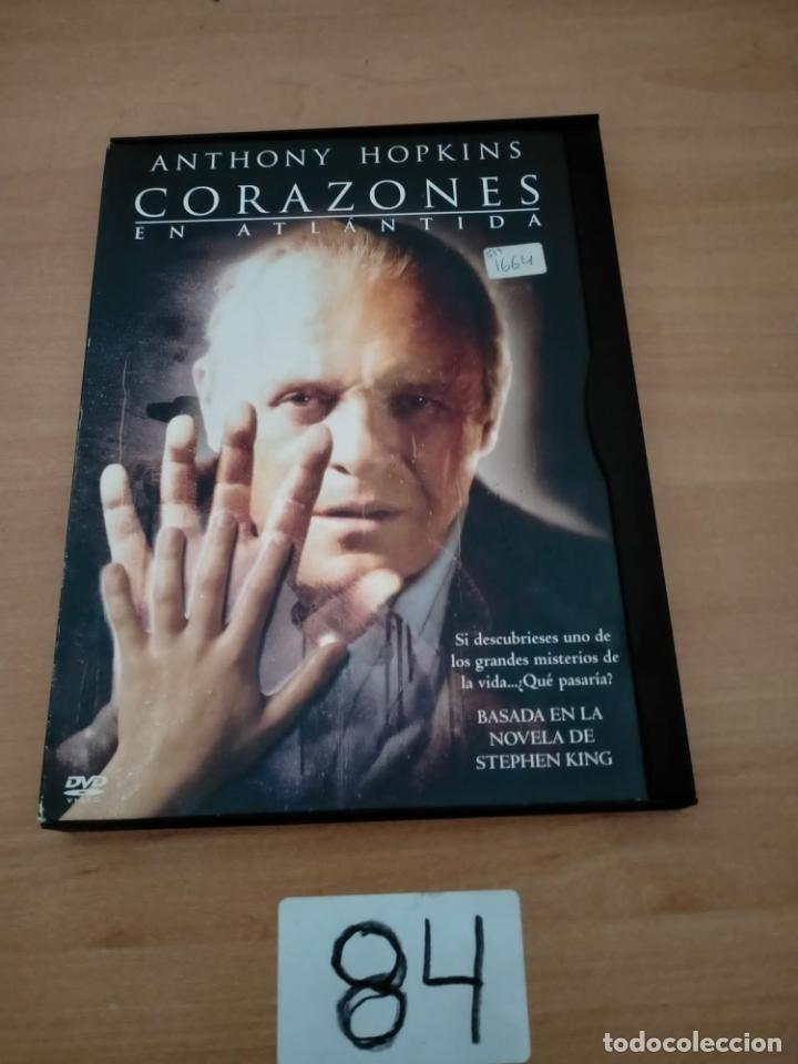 Cine: Corazones - Foto 1