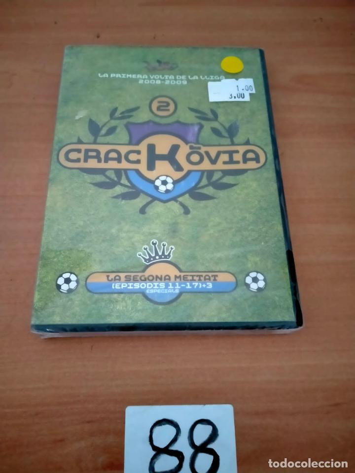 Cine: Crackovia - Foto 1