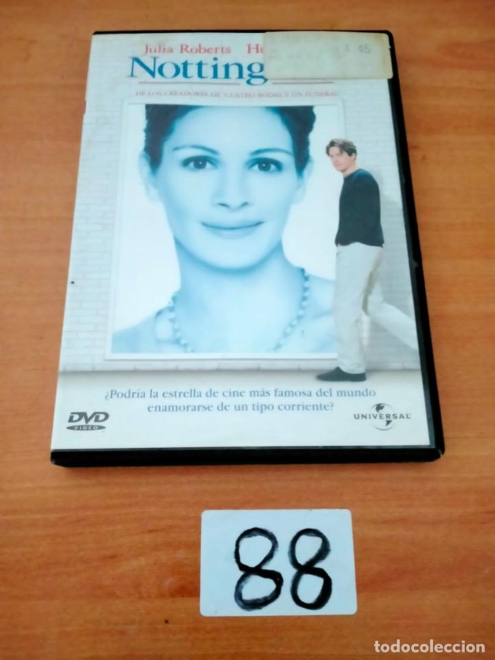 Kino: Notting Hill