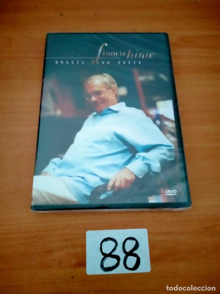 Cine: Francis Hime - Foto 1