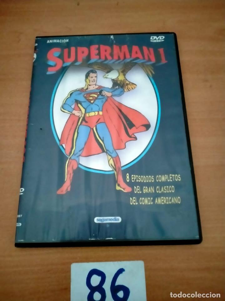 Cine: Superman - Foto 1