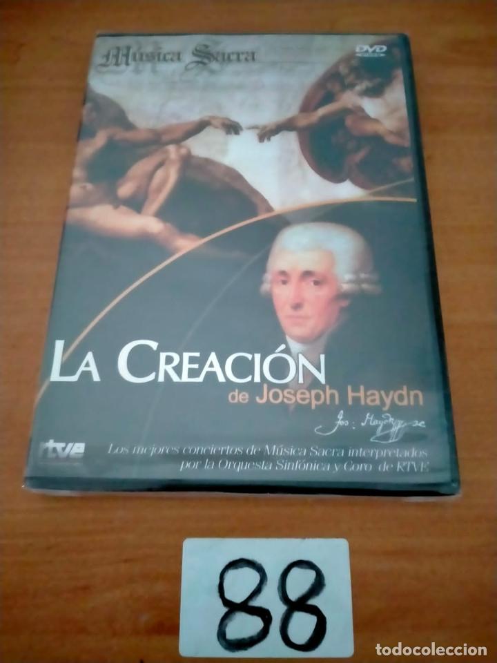 Cine: La Creaci&oacute;n - Foto 1