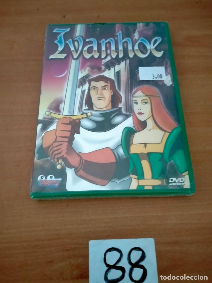 Cine: Ivanhoe - Foto 1