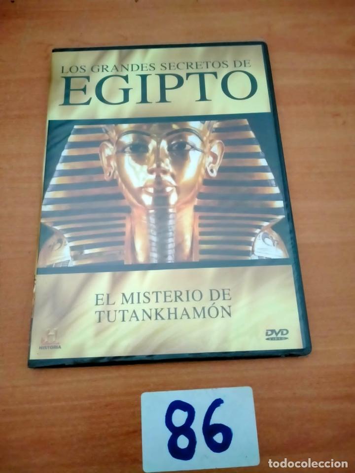 Cine: Egipto - Foto 1