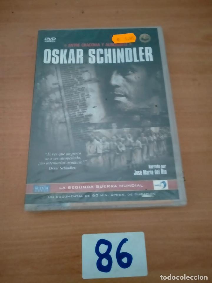 Cine: Oskar Schindler - Foto 1