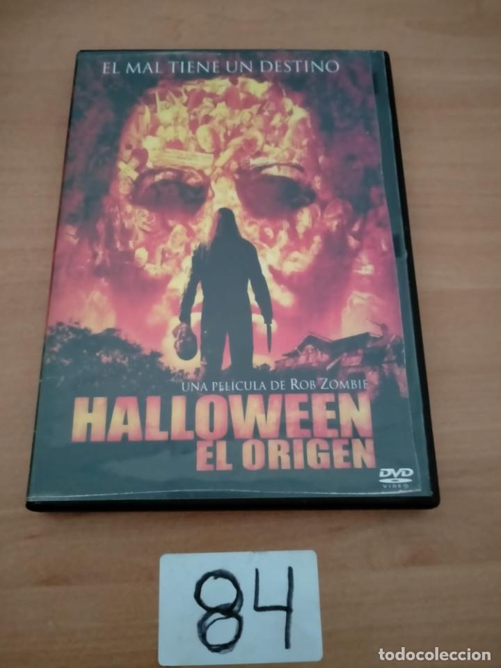 Cine: Halloween El Origen - Foto 1