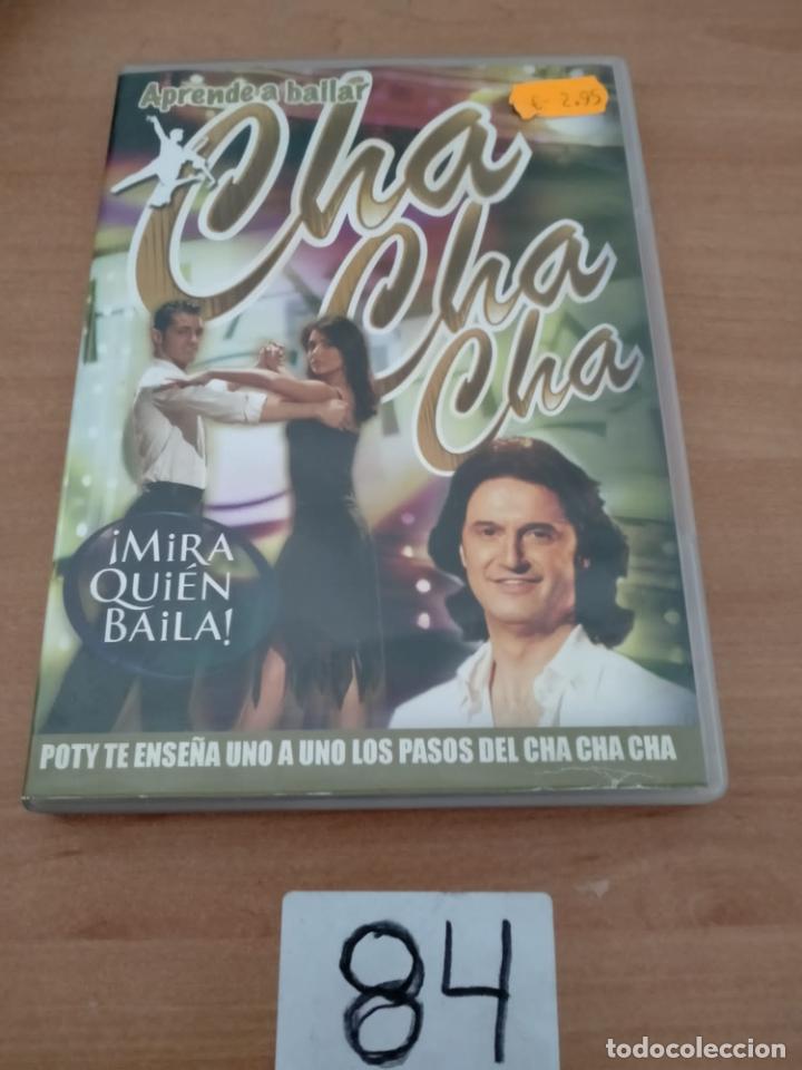 Cine: Cha Cha Cha - Foto 1