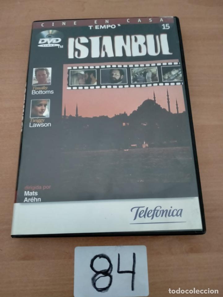 Cine: Istanbul - Foto 1