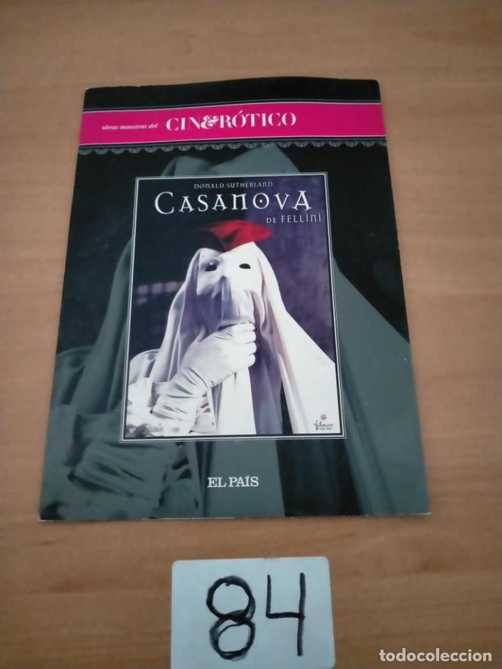 Cine: Casanova - Foto 1