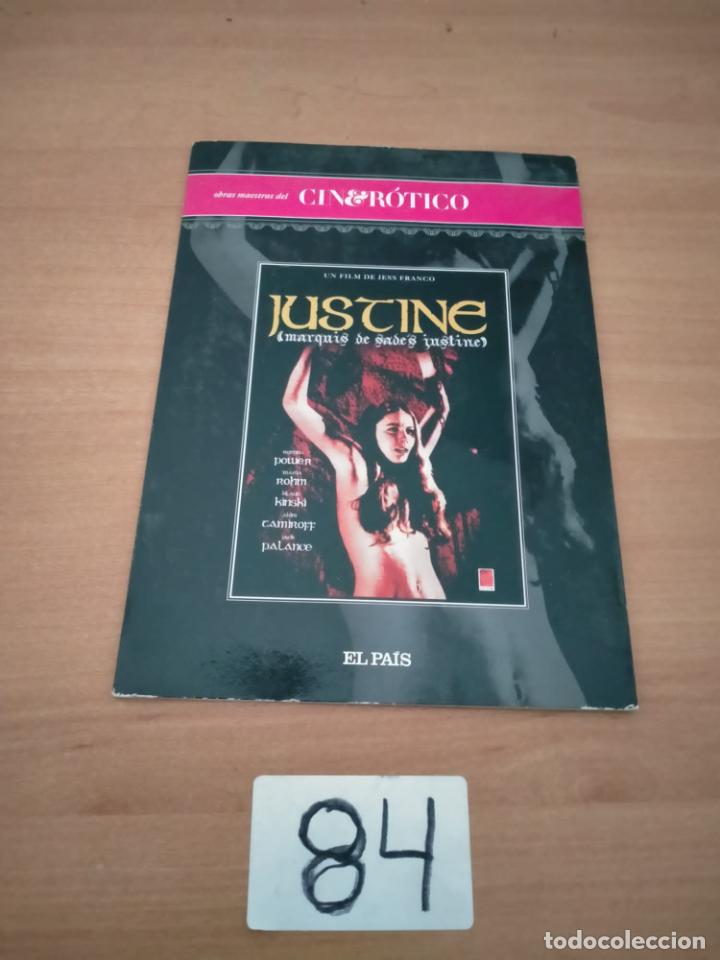 Cine: Justine - Foto 1