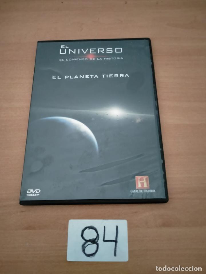 Cine: El Universo - Foto 1