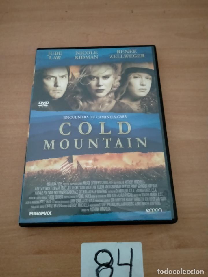 Cine: Cold Mountain - Foto 1