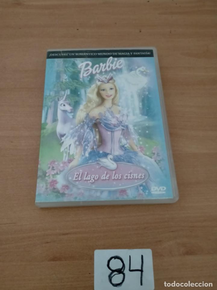 Cine: Barbie - Foto 1