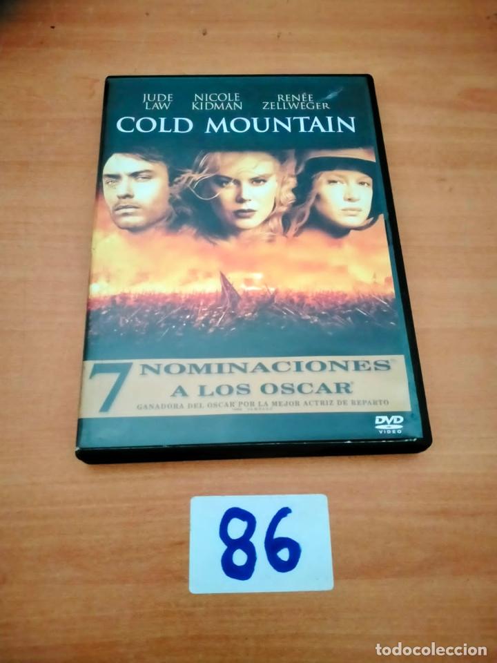 Cine: Cold Mountain - Foto 1