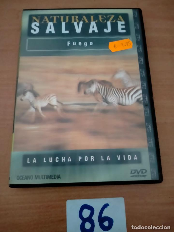 Cine: Salvaje - Foto 1