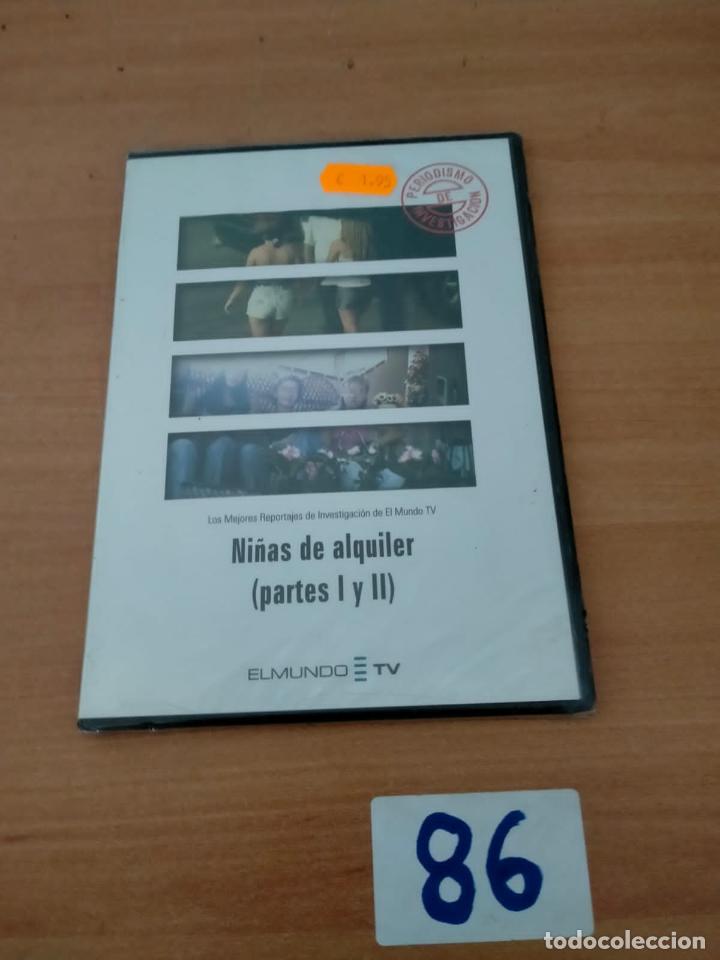 Cine: Ni&ntilde;as De Alquiler - Foto 1