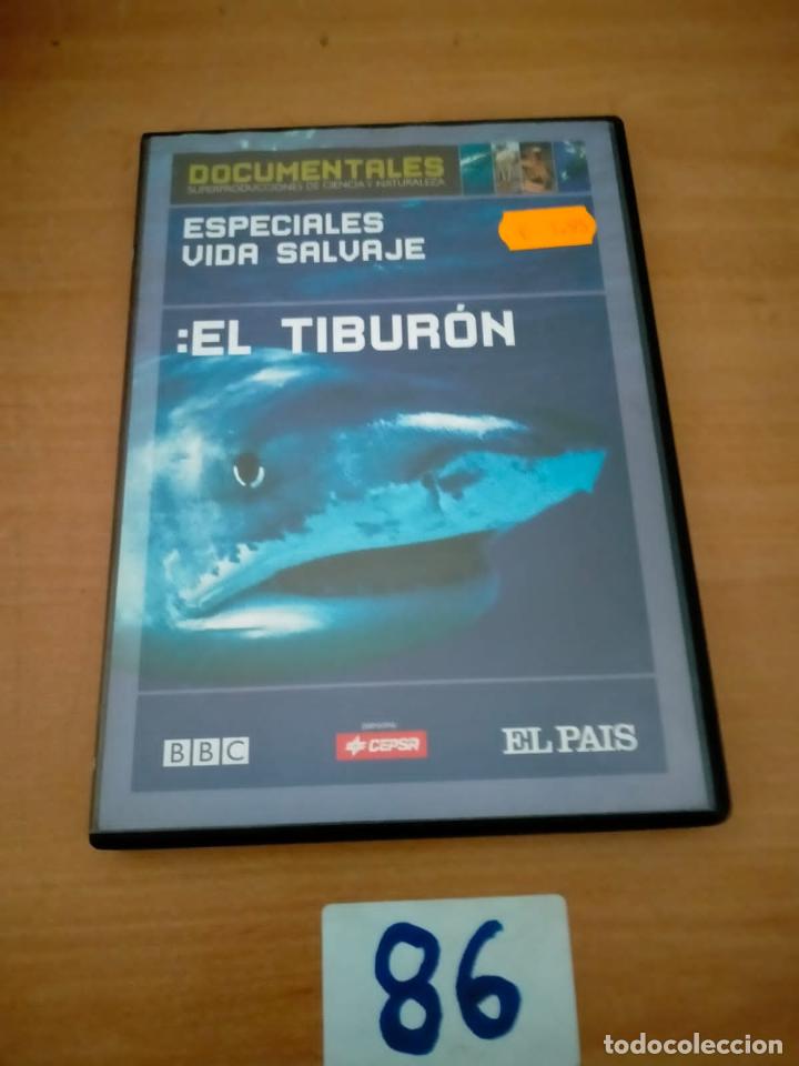 Cine: El Tibur&oacute;n - Foto 1