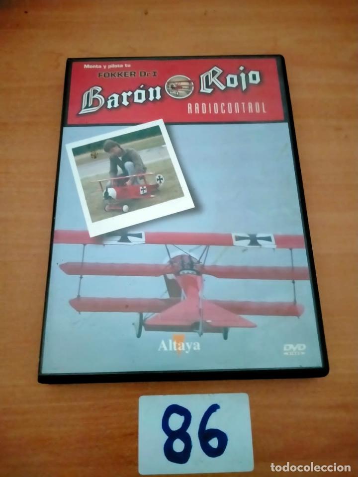 Cine: Baron Rojo - Foto 1