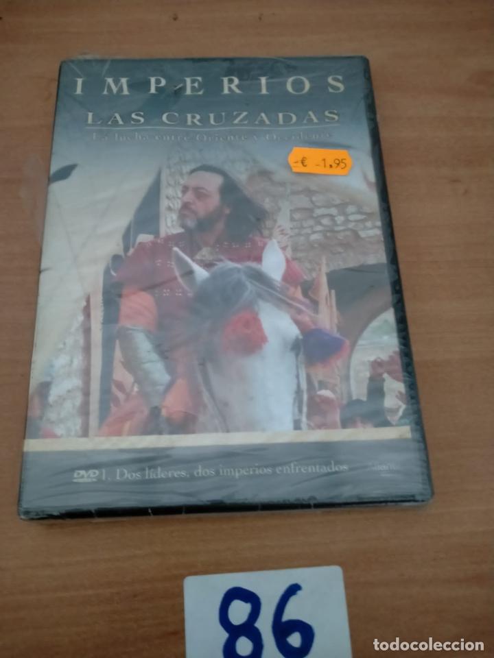 Imperios Las Cruzadas