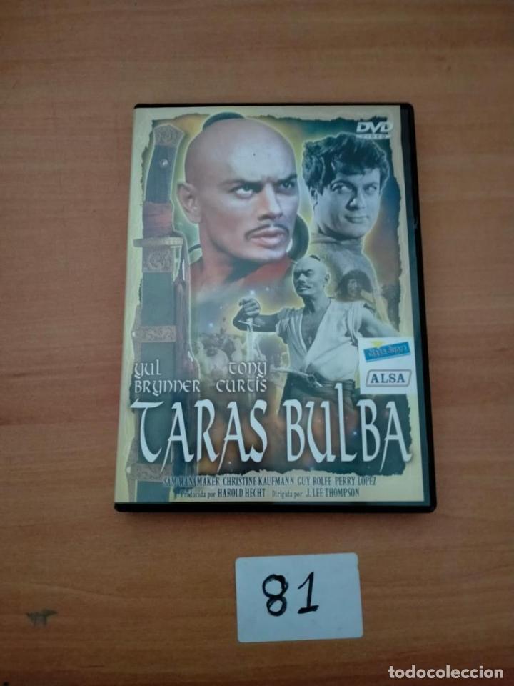 Cine: Taras Bulba - Foto 1