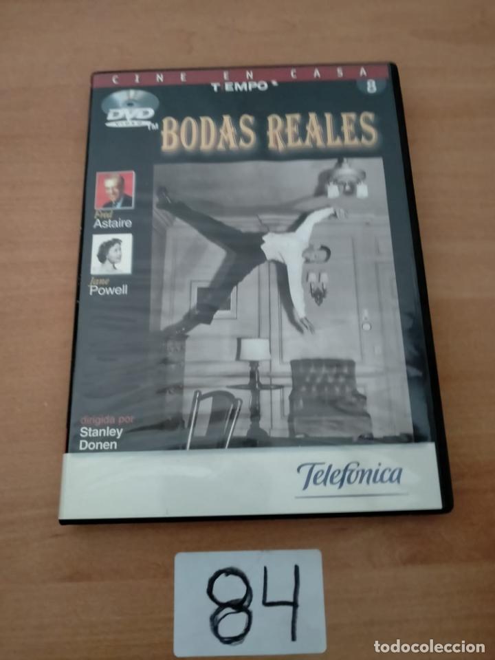 Cine: Bodas Reales - Foto 1