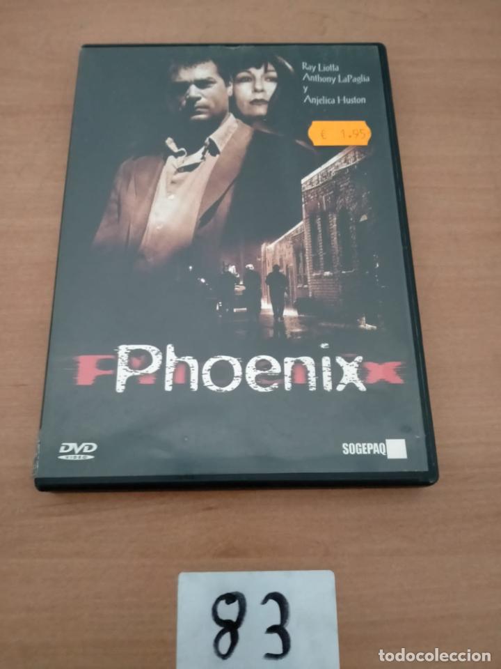 Cine: Phoenix - Foto 1