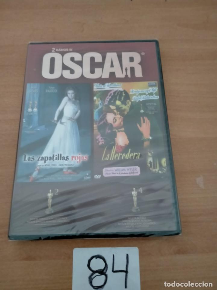 Cine: Oscar - Foto 1