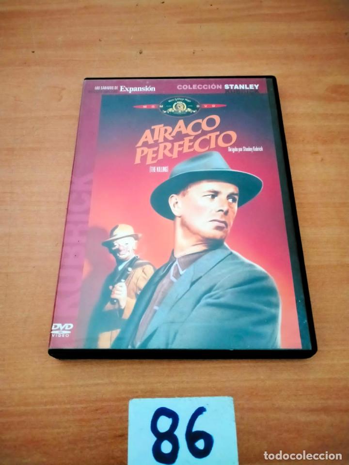 Cine: Atraco Perfecto - Foto 1