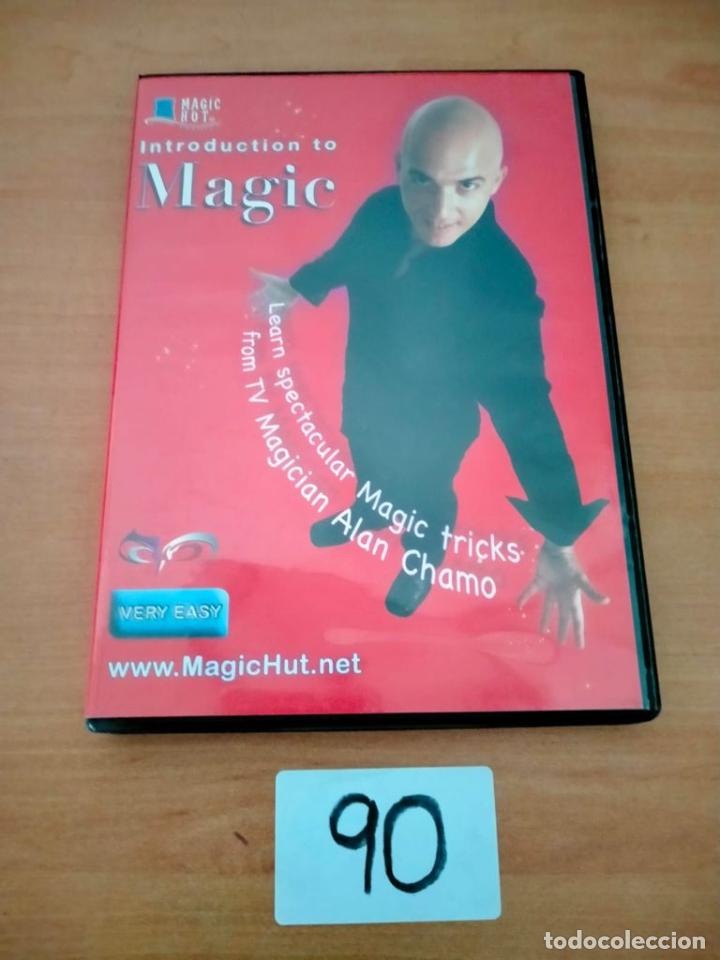 Cine: Magic - Foto 1