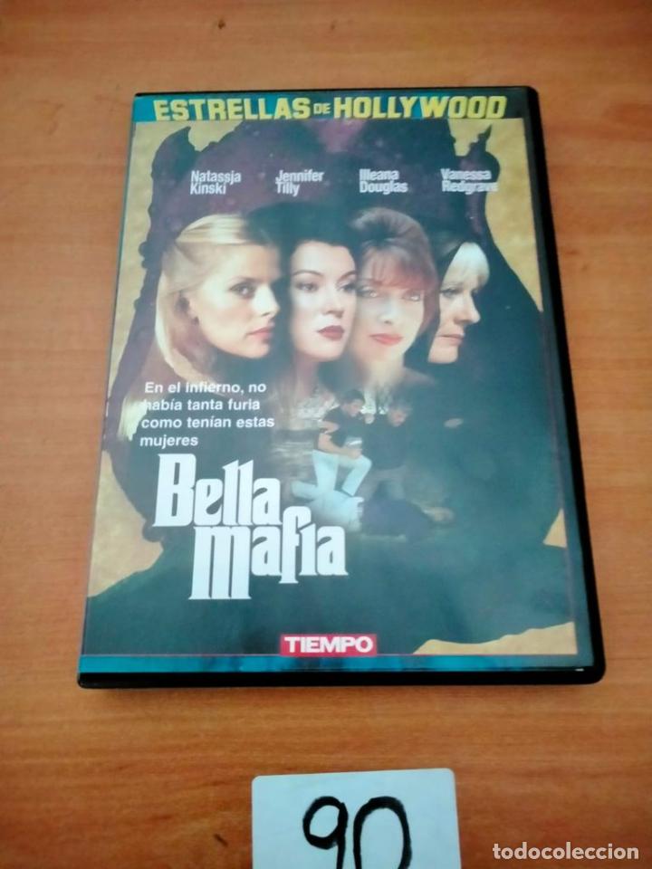 Cine: Bella Mafia - Foto 1
