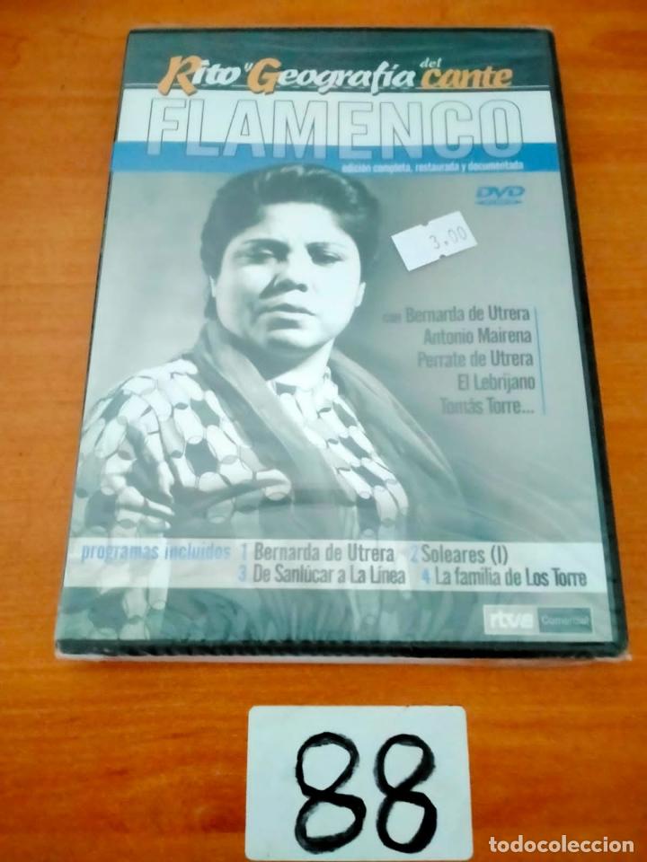 Cine: Flamenco - Foto 1