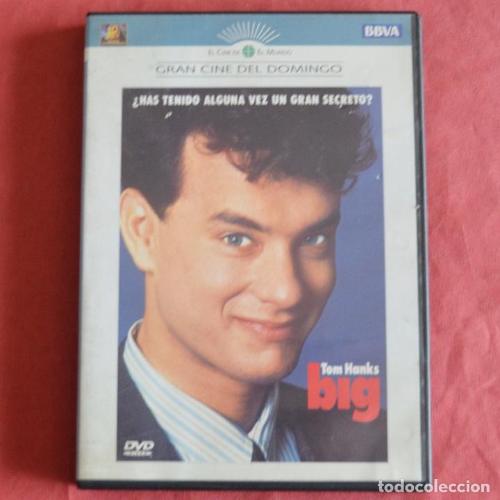 Cine: BIG - TOM HANKS - Foto 1