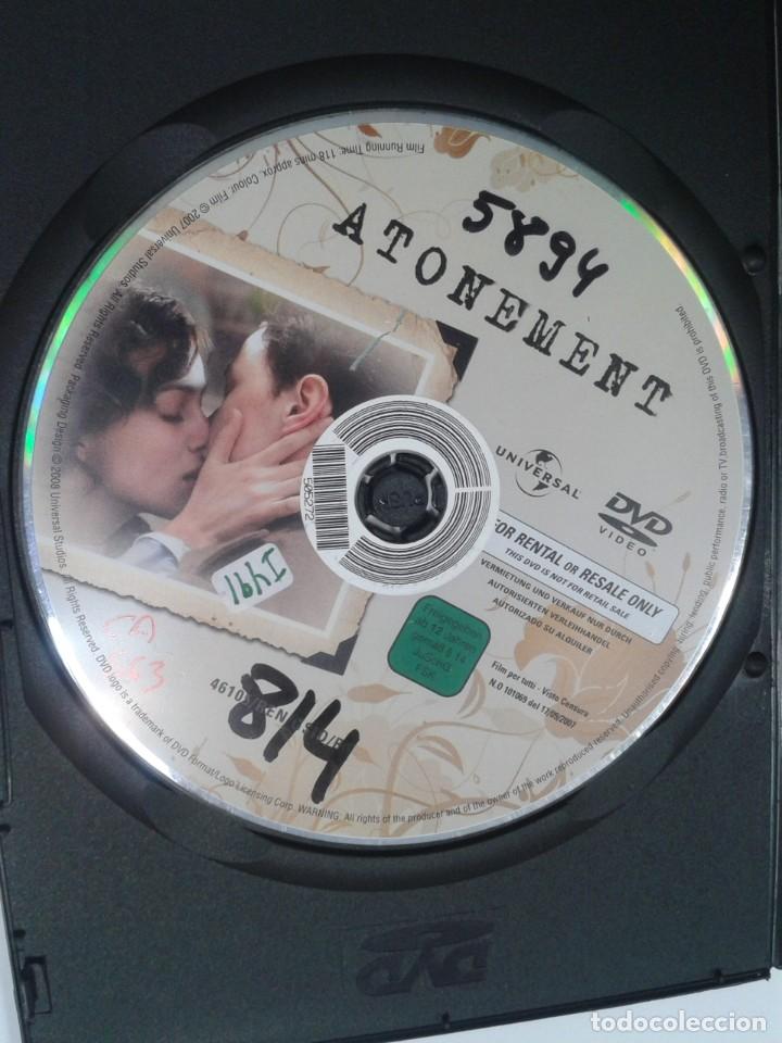 Cine: EXPIACION - Foto 1