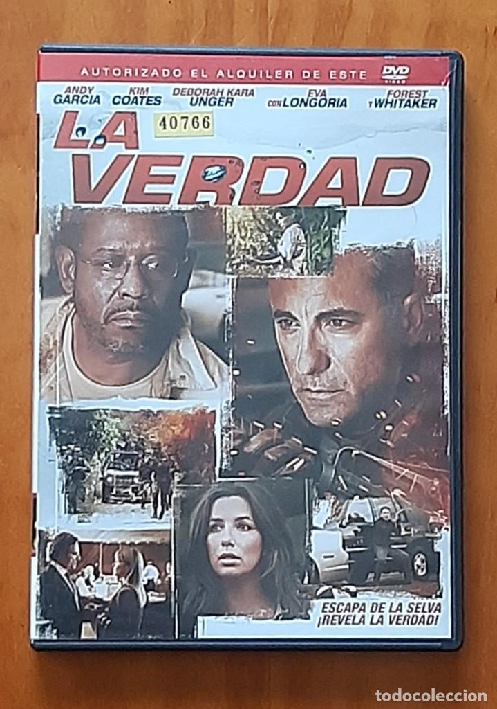 Cine: LA VERDAD - Foto 1