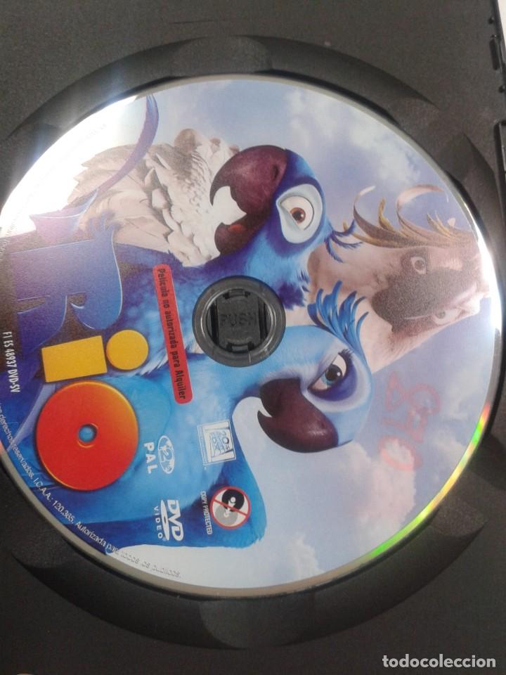 Cine: RIO - Foto 1