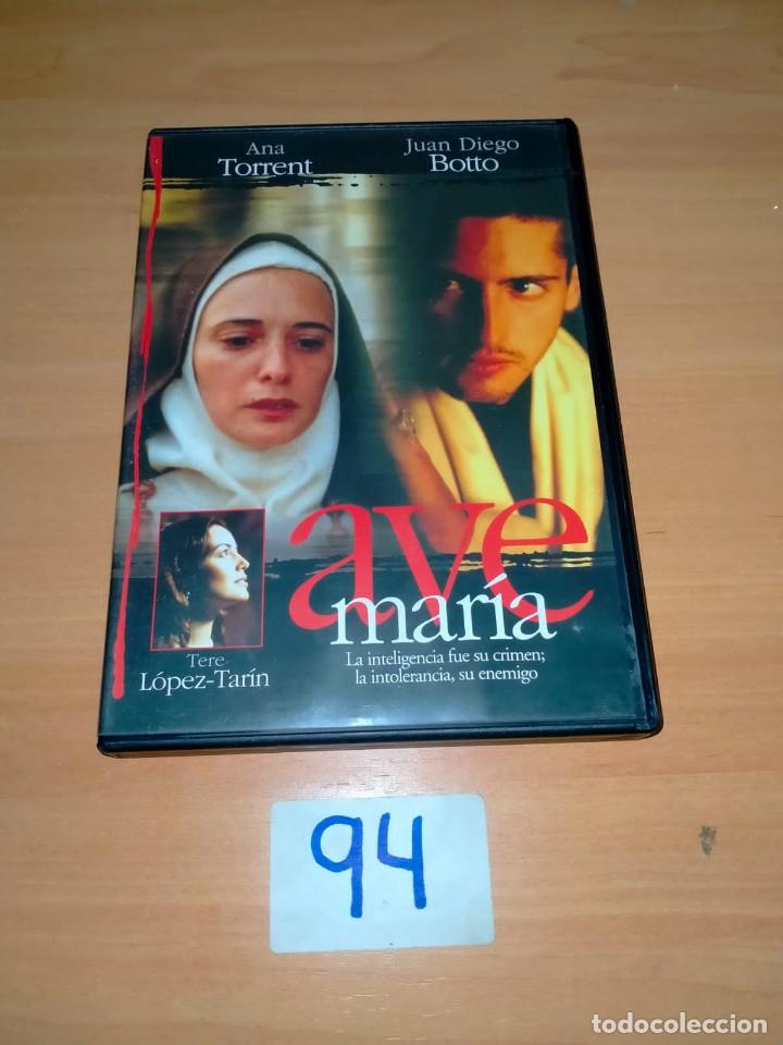Cine: Ave Maria - Foto 1