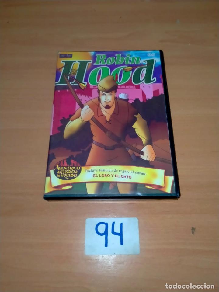 Cine: Robin Hood - Foto 1